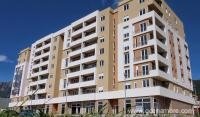 Jednosoban i dvosoban stan u centru Bara, privatni smeštaj u mestu Bar, Crna Gora